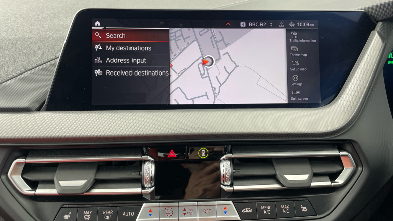 BMW 1 Series 118i [136] M Sport 5dr Step Auto [LCP] Petrol Hatchback